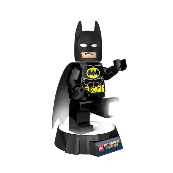 Lego Batman Torch Lego Batman Toys For Kids