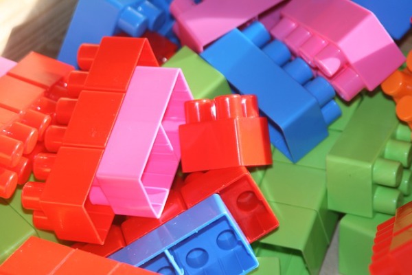 Build Lasting Memories with Fun Lego Party Games For Toddlers