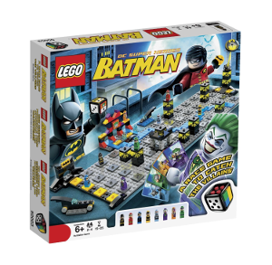 Lego Games Batman Lego Batman Toys For Kids