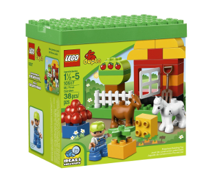 Lego My First Garden Fun Lego Games For Toddlers
