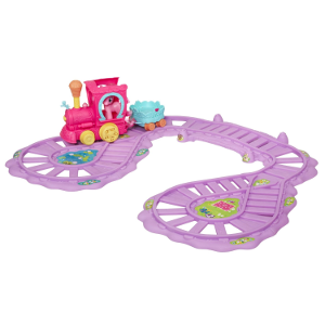 My Little Pony Toys for Toddlers My Little Pony Friendship Express Train