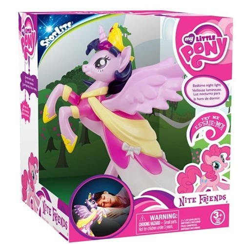 My Little Pony Toys for Toddlers My Little Pony Nite Lite
