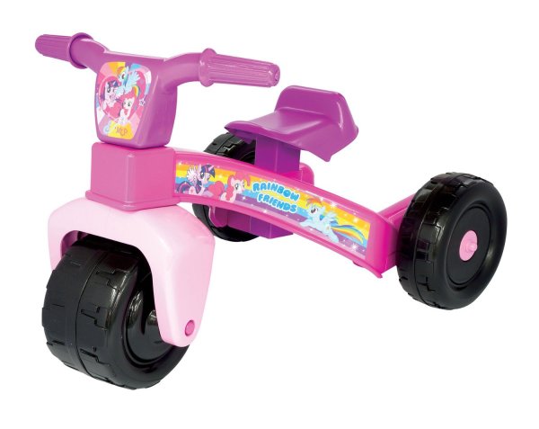 My Little Pony Trike