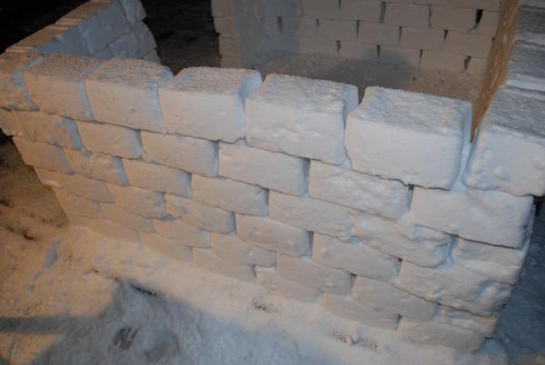 Winter Activities for Kids: How to Build the Ultimate Snow Fort