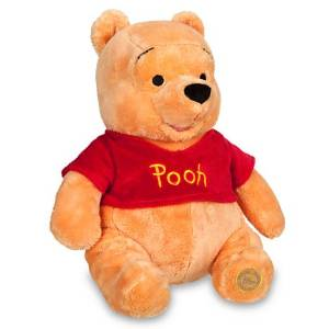 Winne The Pooh Plush Winnie The Pooh Toys For Babies & Toddlers