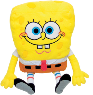 Spongebob Squarepants Plush -Spongebob Squarepants Toys For Kids