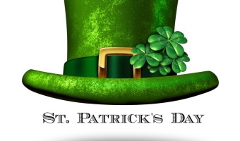 St. Patrick's Day Party Games for Kids