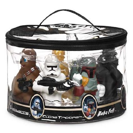 Star Wars Bath Toys Star Wars toys for kids