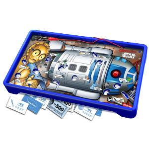 Star Wars Operation Game Star Wars toys for kids