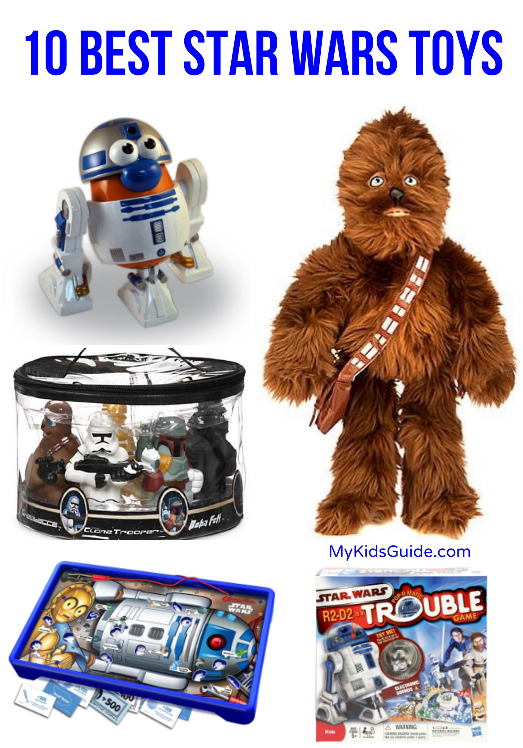 kids star wars toys