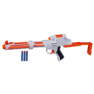 Stormtrooper Blaster Star Wars toys for kids