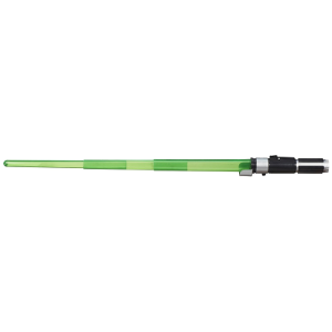 Yoda Electronic Light Saber Star Wars toys for kids