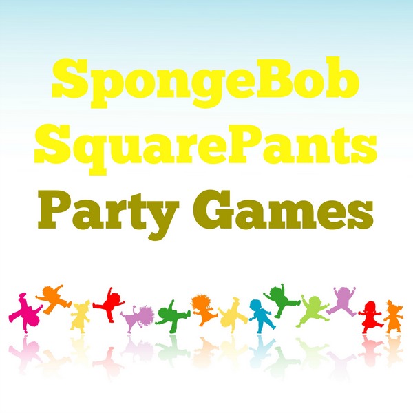 Have a blast on land and at sea with these fun SpongeBob Squarepants party games for kids! Your fans will love these easy DIY party ideas!