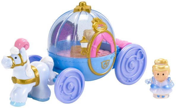 Cinderella Toys for Girls