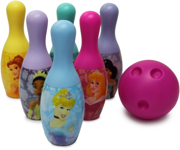 Cinderella Toys