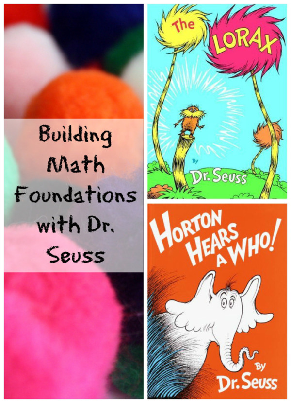 Whimsical Dr Seuss Activities for Kids Math Activities