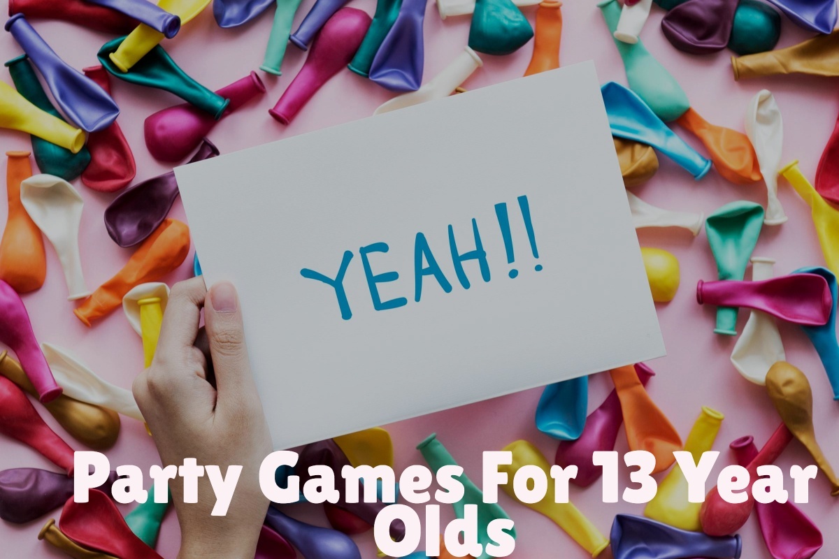 23 Hilarious Indoor Party Games for Teens That Will Make Them ROFL