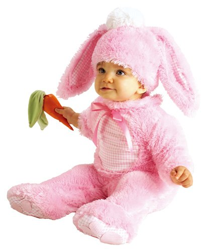 Baby Easter Bunny Costume