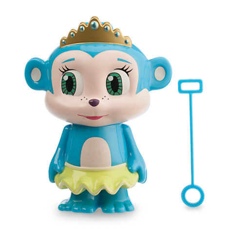 Bubble Monkey For kids who love Monkey Kingdom Toys