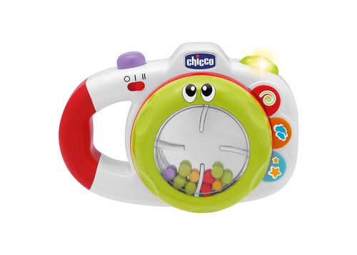 Chicco Baby Camera First baby Toys