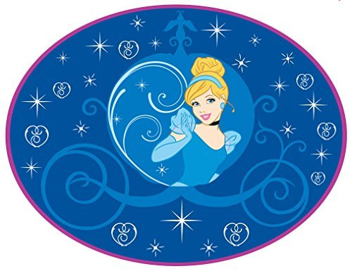 Cinderella Floor Rug Cinderella Bedroom Bedding Ideas