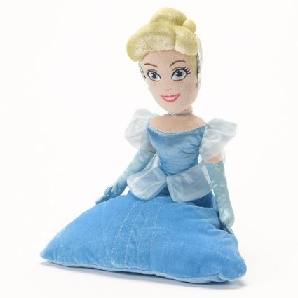 Cinderella Pillow Cinderella Bedroom Bedding Ideas