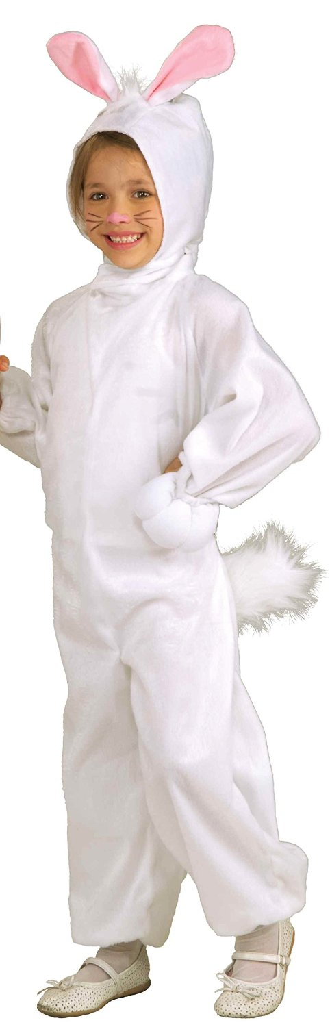 Great Easter Bunny Costumes for kids