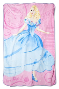 Live Action Cinderella Blanket Cinderella Bedroom Bedding Ideas