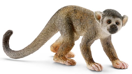 Schleich Monkey