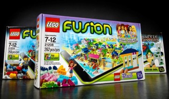 Looking for fun LEGO Friends games that let you take real-world play into the virtual world? Check out our thoughts on LEGO Friends Fusion Resort Designer!