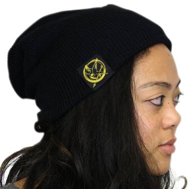 Coolest Hunger Games Merchandise: Beanie Hat