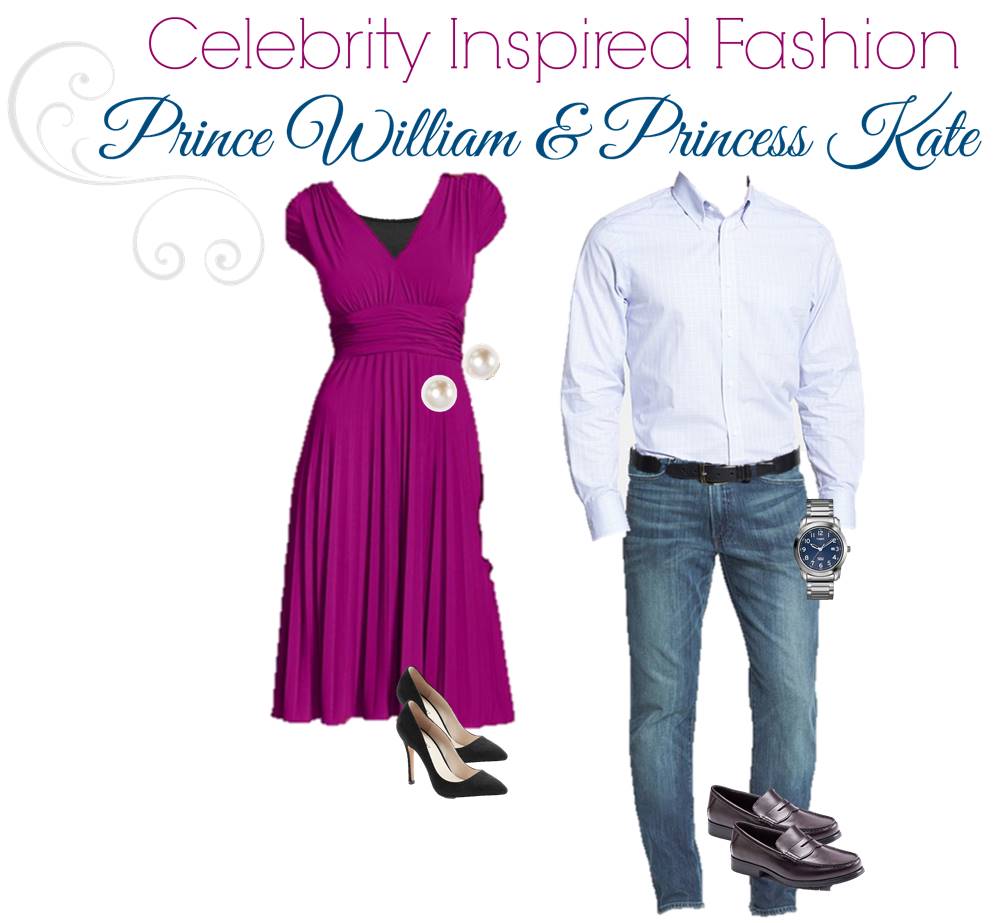 Want to dress like royalty but lacking the Queen's budget? Check out these teen fashions that will give you a celeb makeover on a summer job budget!