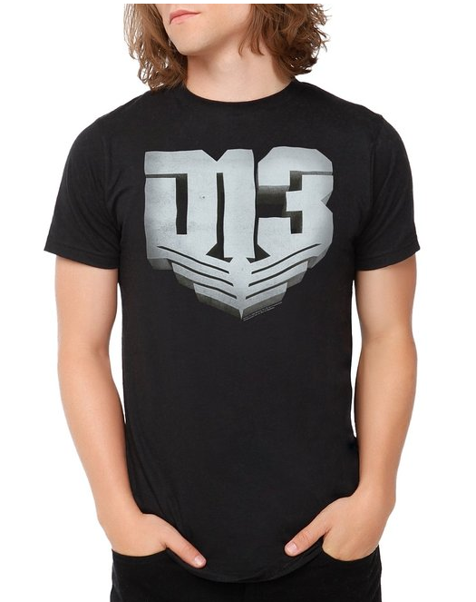 District 13 TShirt