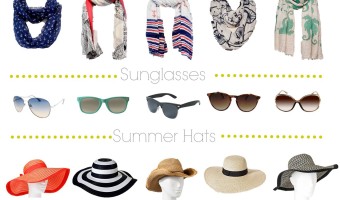 Looking for ways to take your seasonal wardrobe to the next level? Check out our favorite 20 summer teen fashion accessories under $20 each & get shopping!