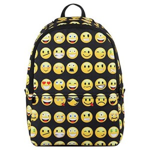 Emoji  Back To School Backpacks For Teens