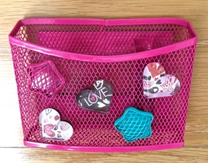 Back To School Stylish Locker Organizers