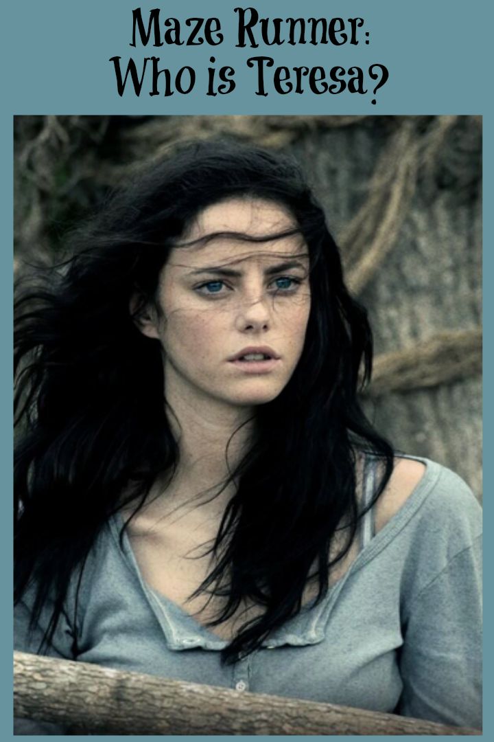 Teresa Agnes, played by Kaya Scodelario is one of the most enigmatic characters in Maze Runner: The Scorch Trials. Learn more about her!
