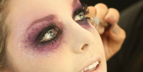 fairy Halloween Makeup Ideas You NEED to Try!