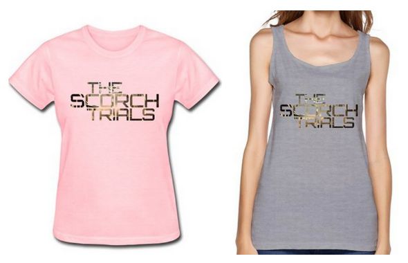 We cannot wait for the Scorch Trail movie. To celebrate, we have rounded up 7 Maze Runner Tshirts so you can look fab when you go see the movie.