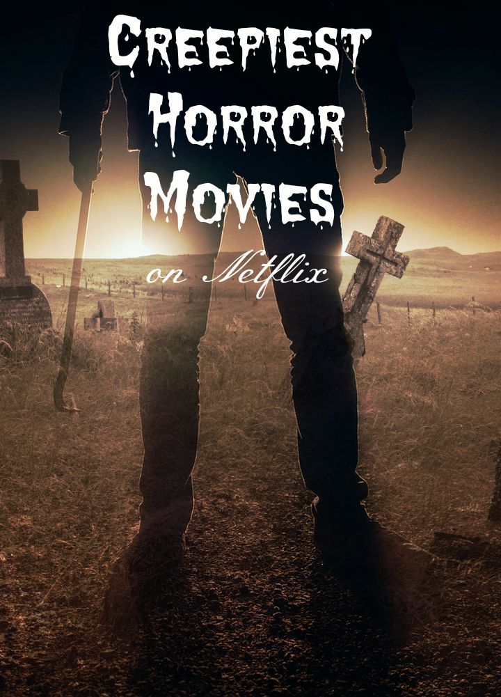 Get your adrenaline pumping with the best horror movies for teens on Netflix! It's like riding a roller coaster of fear! Check them out!