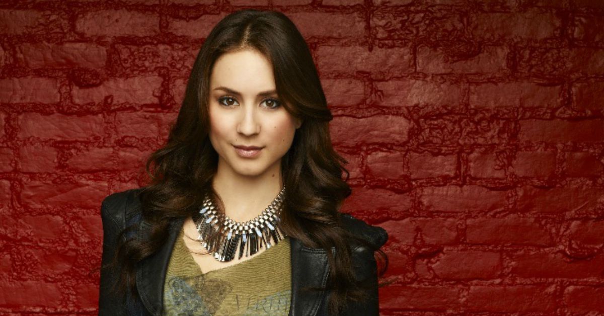 Who's Who in the Cast of Pretty Little Liars Season 6?