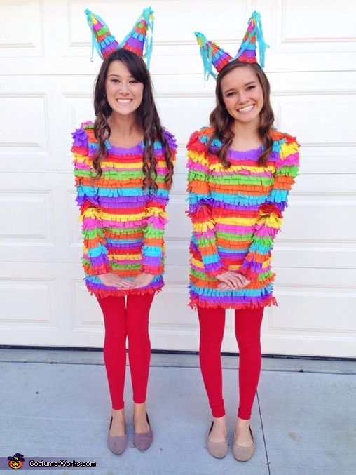 DIY Halloween Costume Ideas For Teens