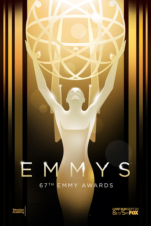 The 67th Annual Primetime Emmy Awards: Winners, Jokes & more