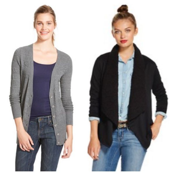 Teen Fall Fashion Pieces from Target
