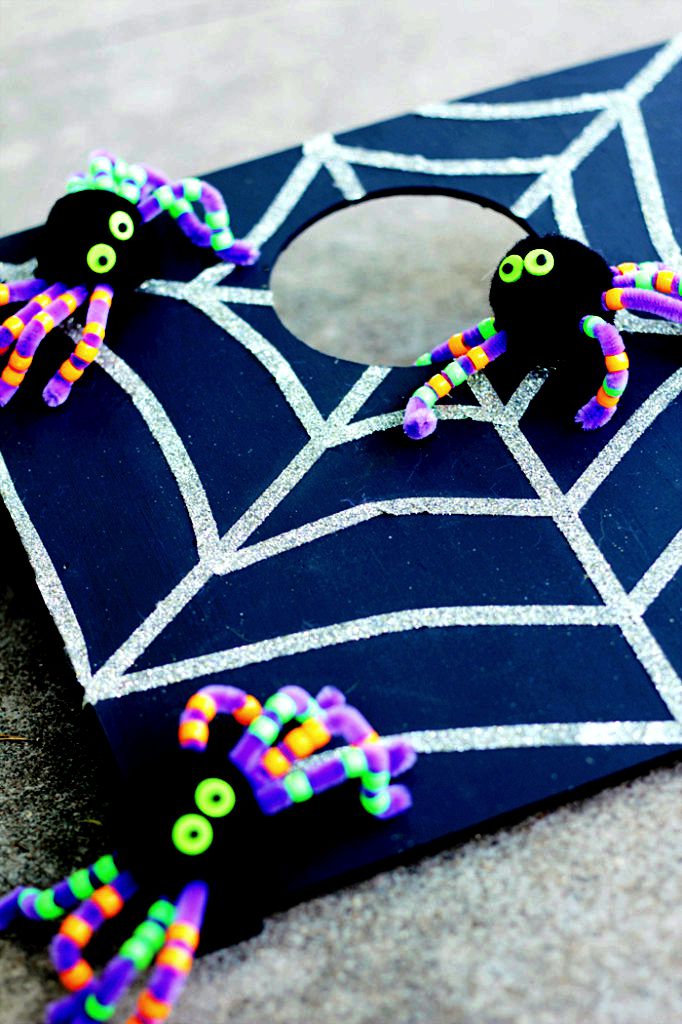 Halloween Party Games for Teenagers