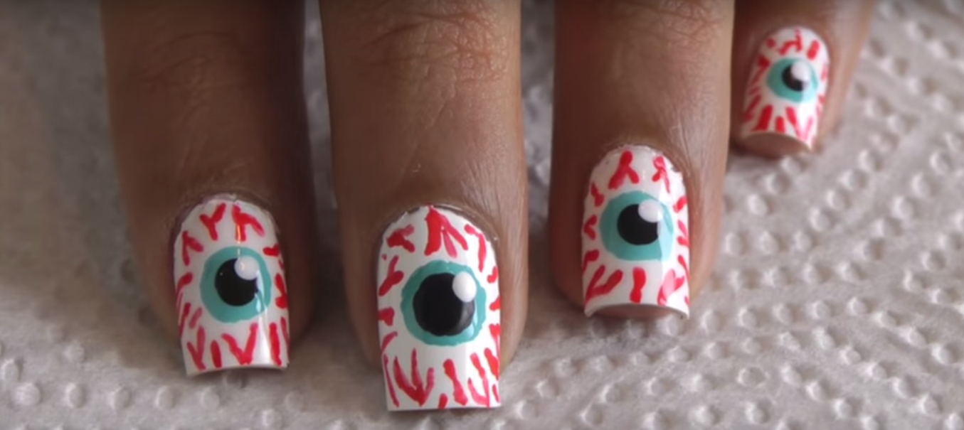 eyeballs