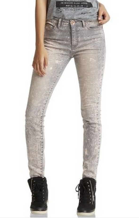 pretty little liars new jeggings: 7 Pretty Little Liars Fashion Choices For Chic Fangirls