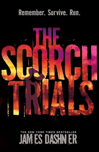 scorch trials