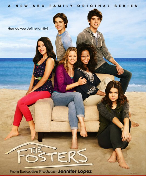 the fosters