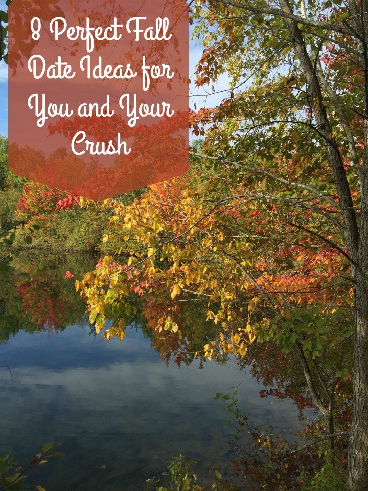 Want to surprise your girlfriend or boyfriend with an awesome date? Or asking your crush out for the first time? Check out these awesome fall date ideas!